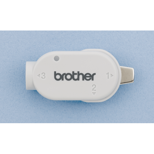 Brother MultiPurpose Screwdriver MDRIVER1 A61 Woodseats Sewing Machines LTD